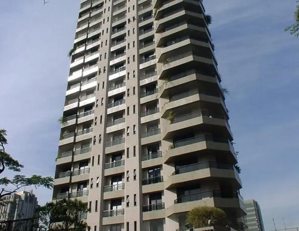 Edificio Port Arthur