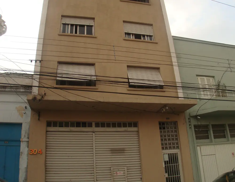 Edificio Lopes de Oliveira