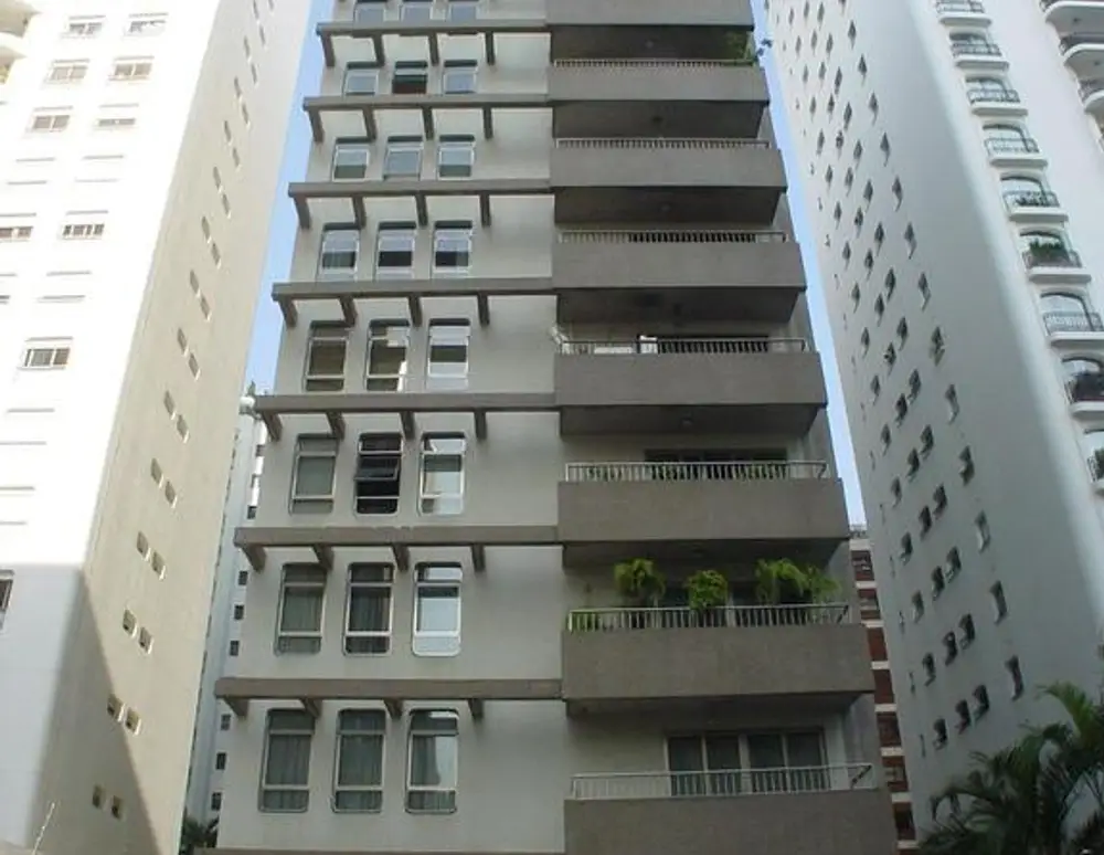 Edificio Dona Helena — foto 2