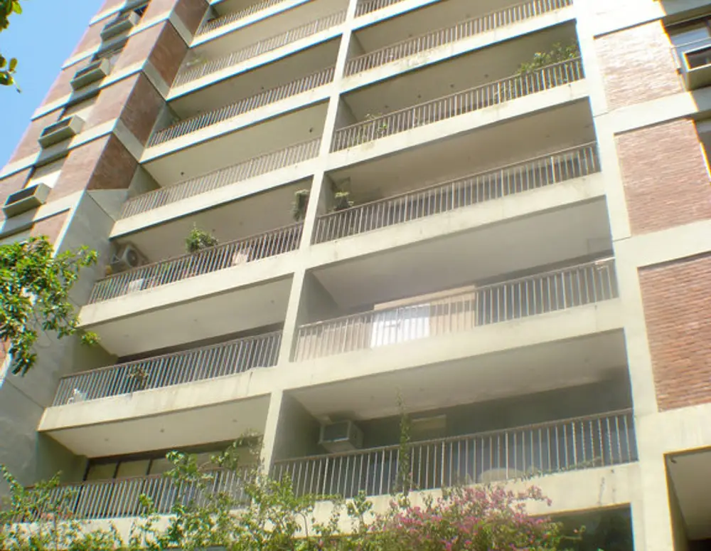 Edificio Cellini