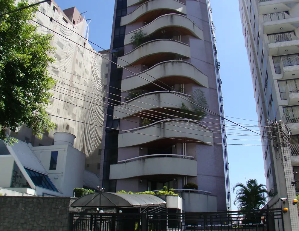 Edificio Onix