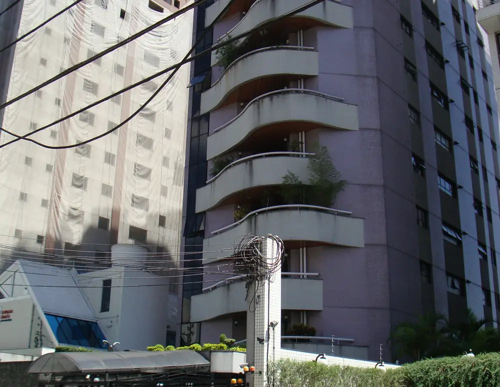 Edificio Onix — foto 2