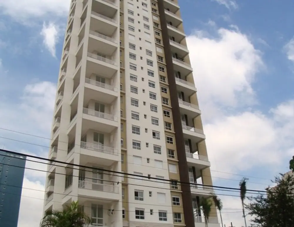 Edificio Double Deck Klabin