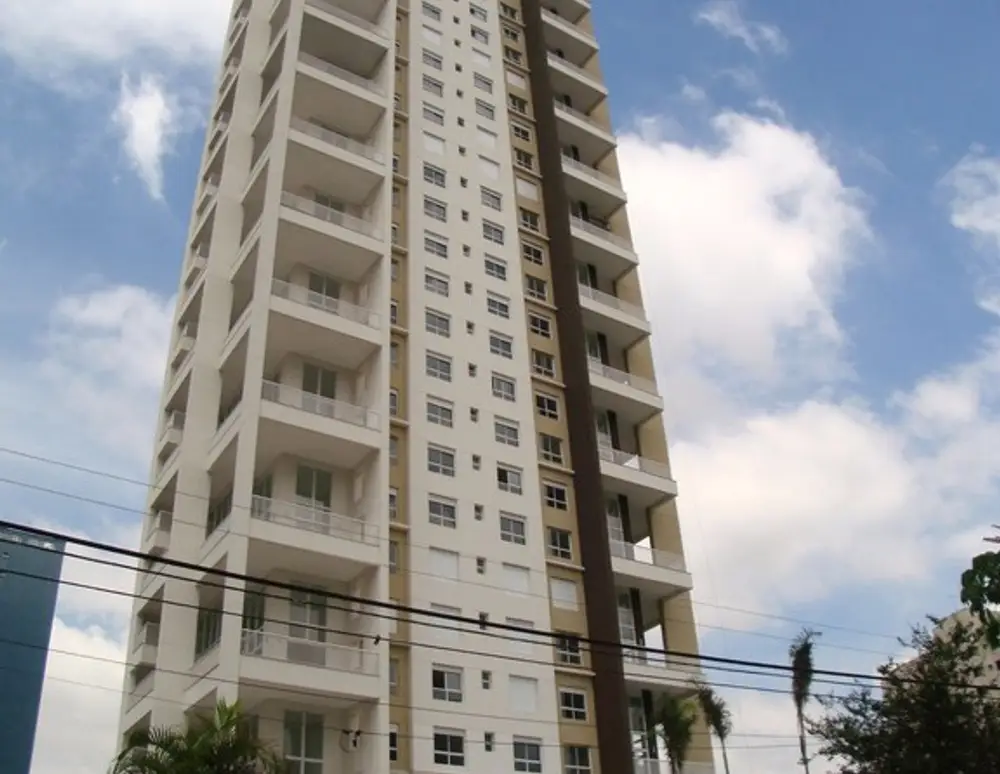 Edificio Double Deck Klabin — foto 2