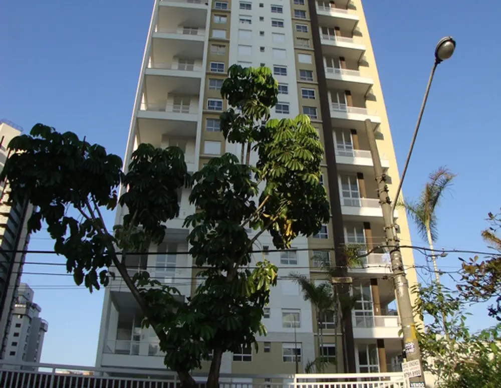 Edificio Double Deck Klabin — foto 3