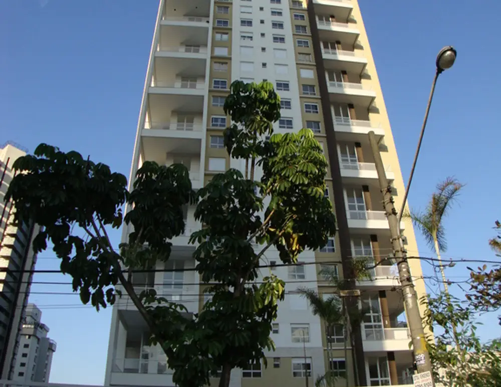 Edificio Double Deck Klabin — foto 4