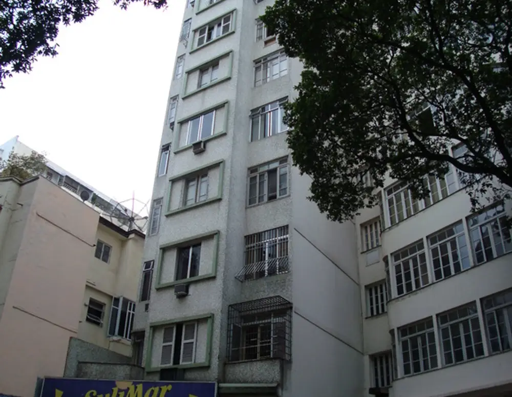 Edificio Carmel