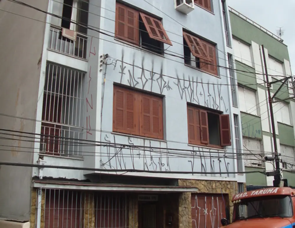 Edificio Niagara