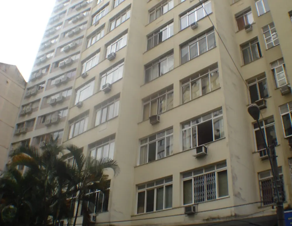 Edificio Barao de Surui