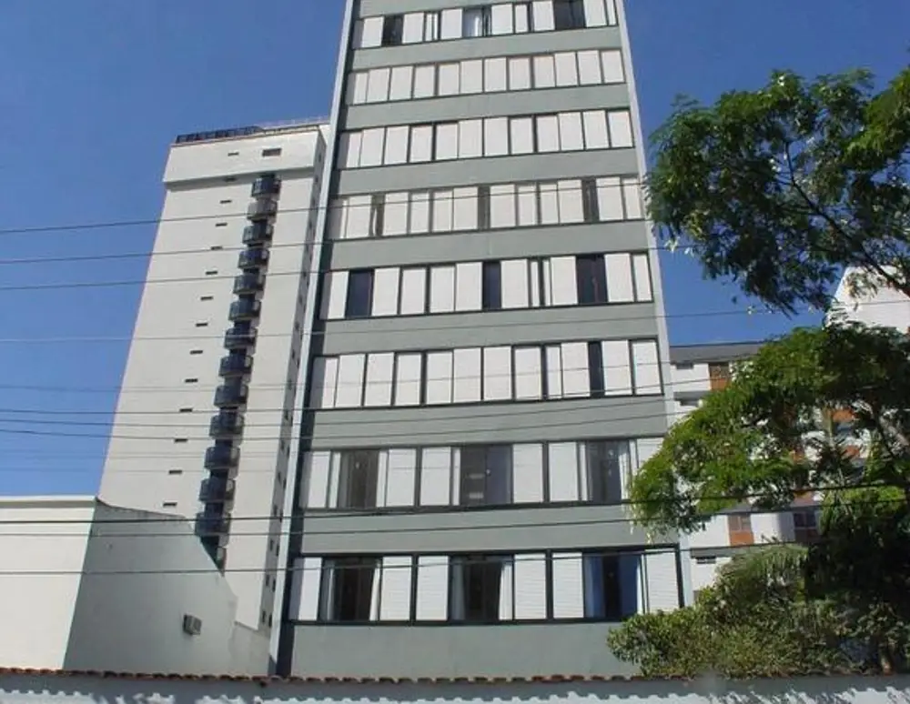 Edificio Juliana