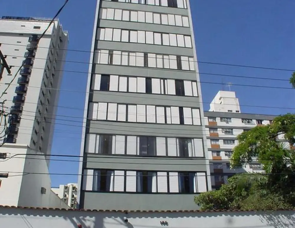 Edificio Juliana — foto 2