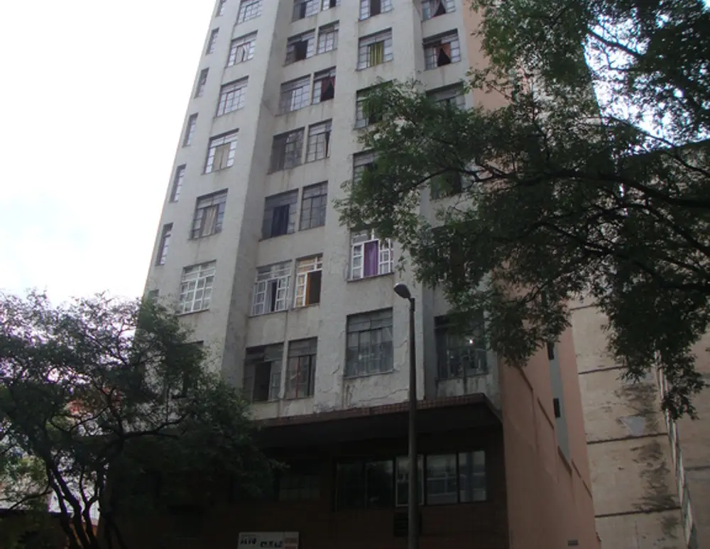 Edificio Dom Joao Vi