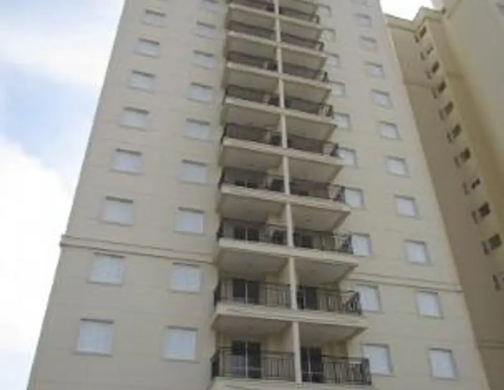 Exuberance Residencial Club