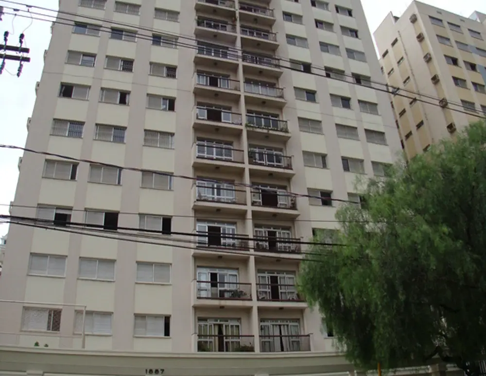 Edificio Pajucara
