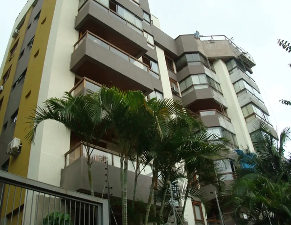 Edificio Residencial Solar Portinari