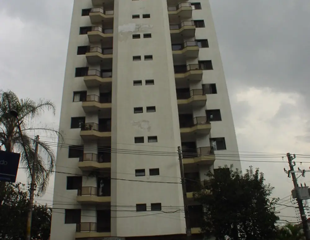 Edificio Prince Albert