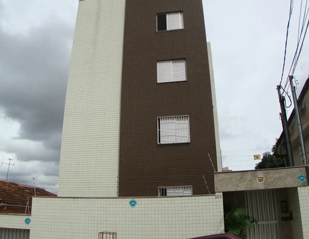 Edificio Maria Rosa
