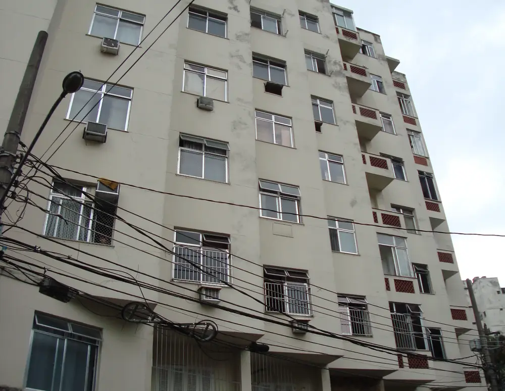 Edificio Maristela