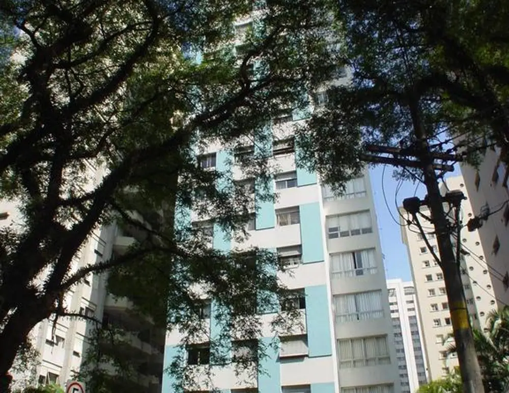 Edificio Morada do Sol