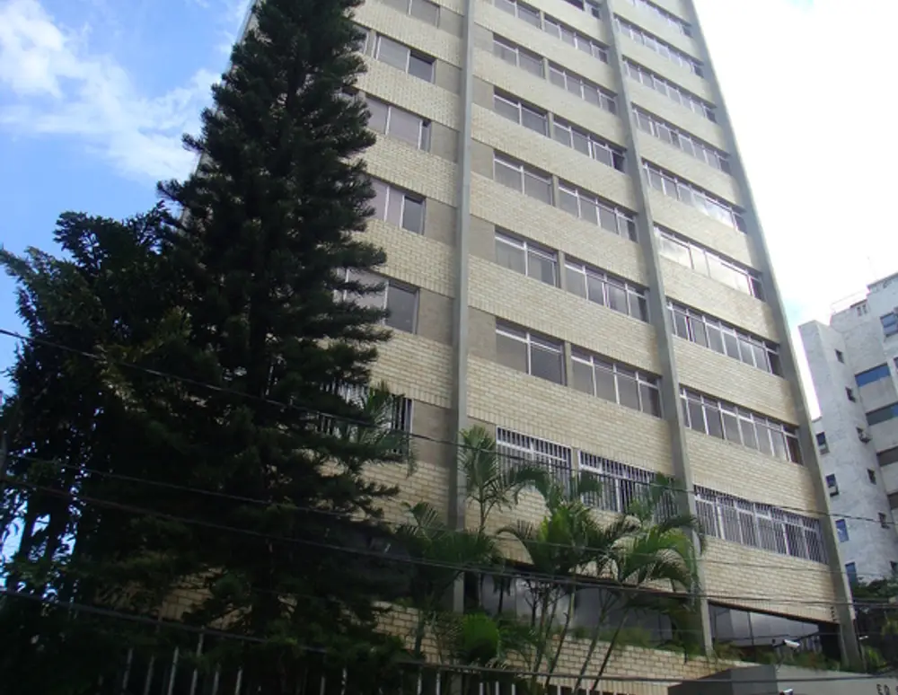 Edificio Sao Patricio