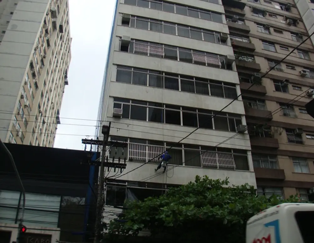 Edificio Salgado Dias