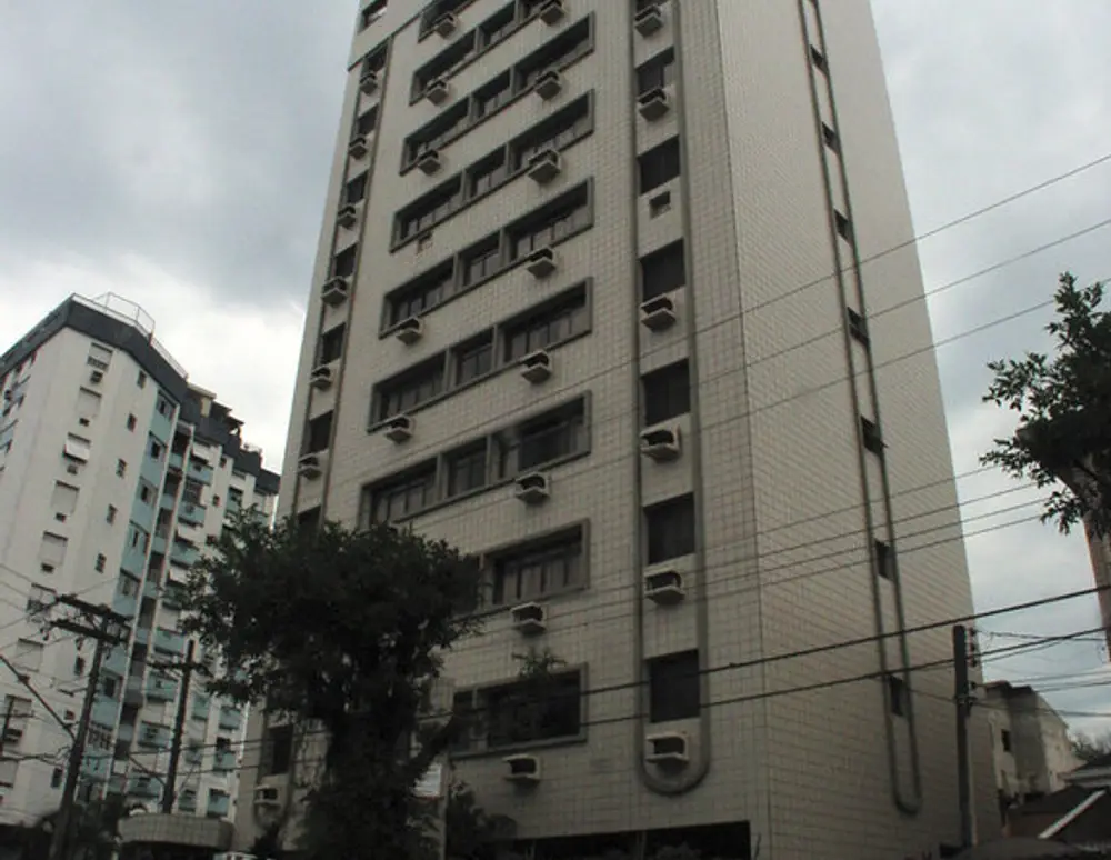 Edificio Sinuhe