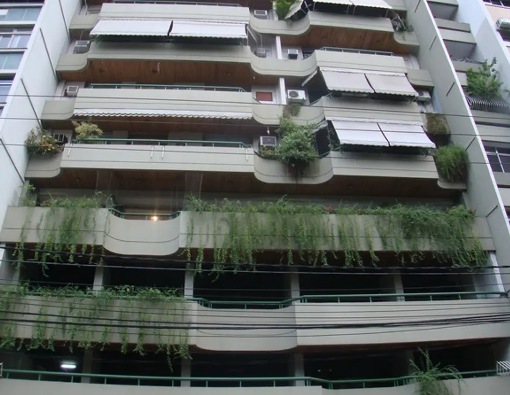 Edificio San Marino