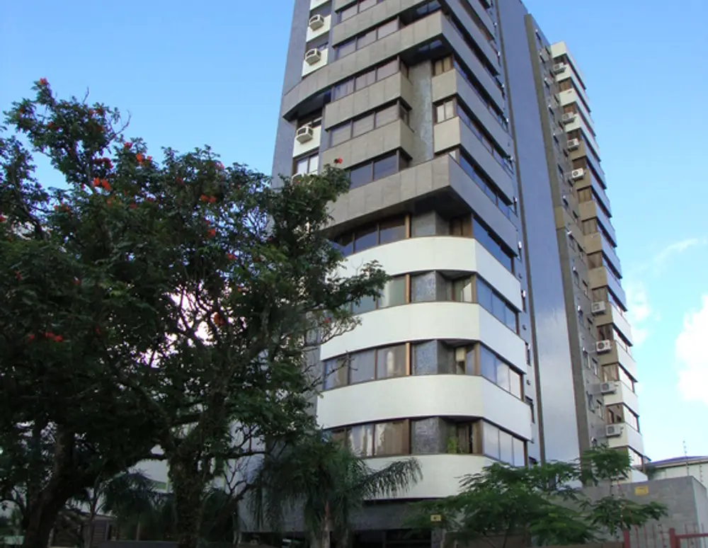 Edificio Residencial Vivance