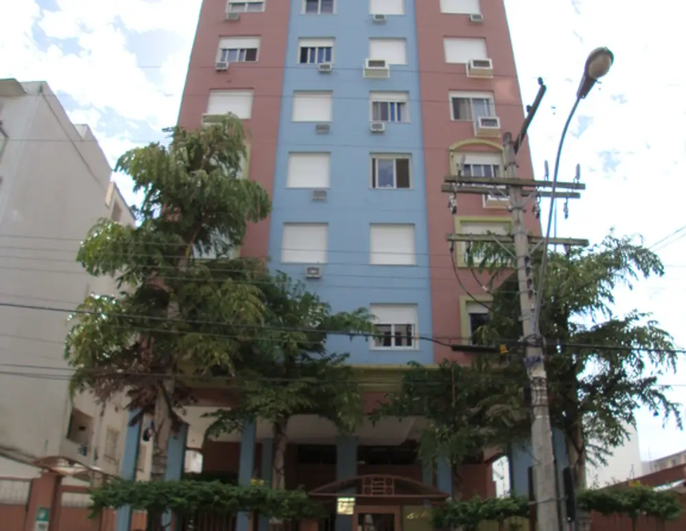 Edificio Maison Simone de Beauvoir