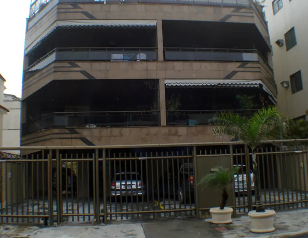Edificio Euviramar