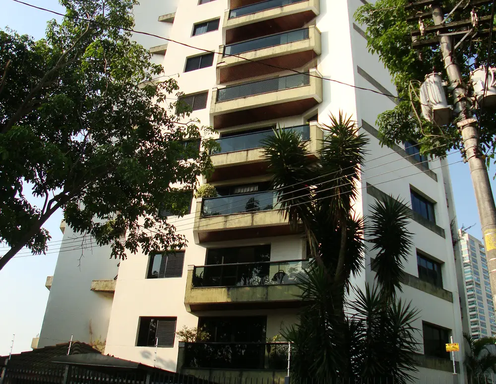 Edificio Green Garden — foto 2
