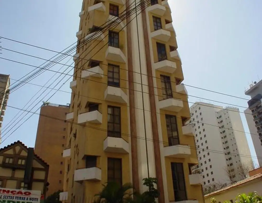 Edificio Ravena