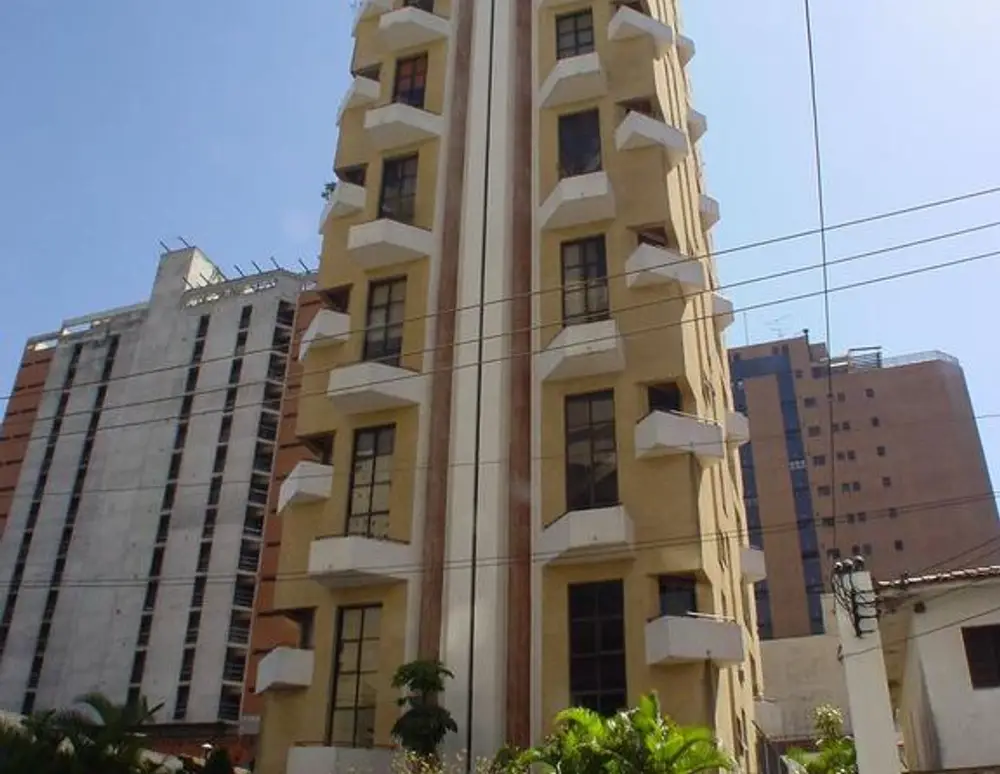 Edificio Ravena — foto 2