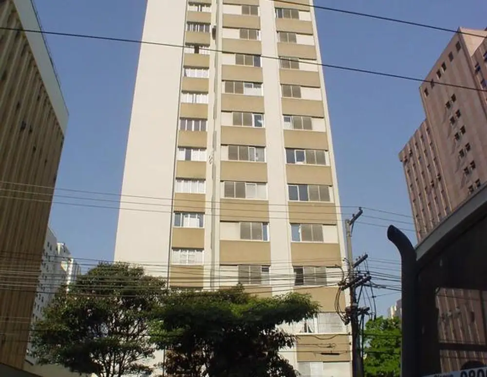 Edificio Jardim Paulista