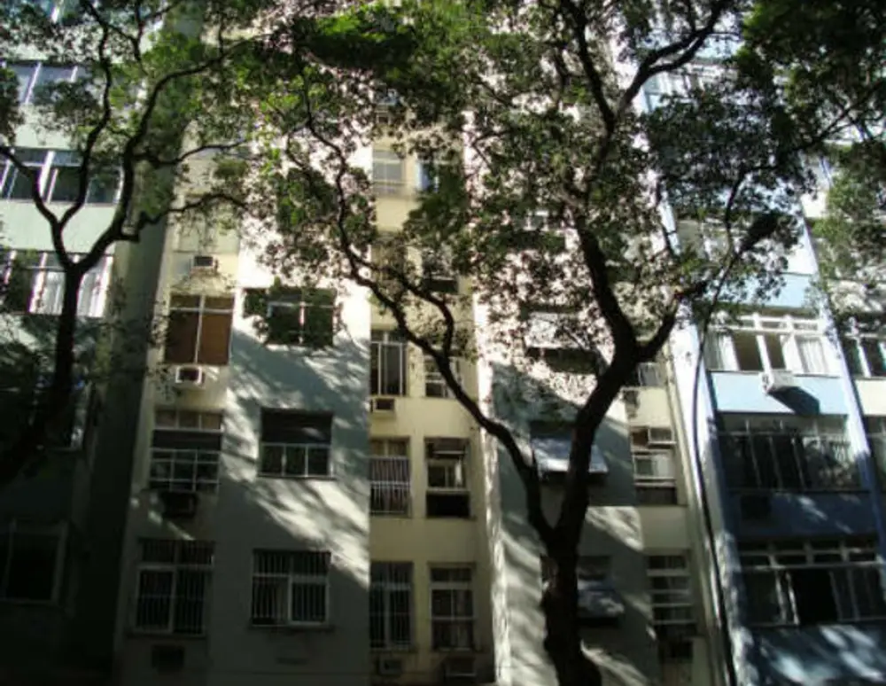 Edificio Ipe