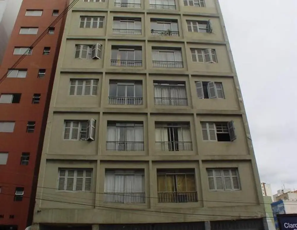Edificio Nova Trieste