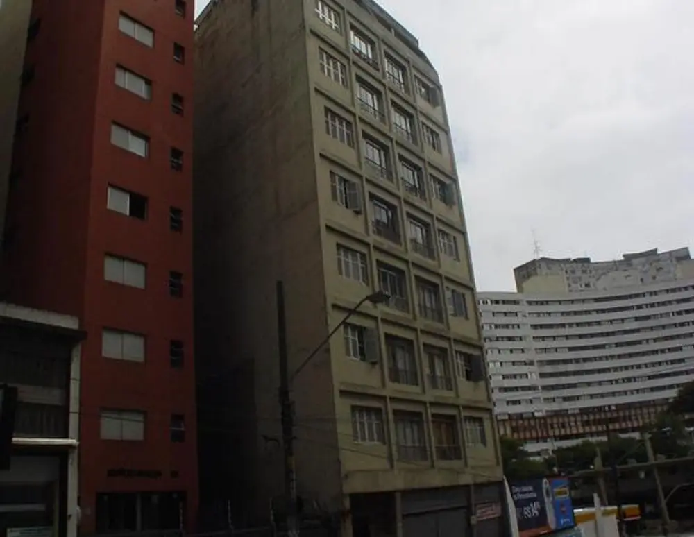 Edificio Nova Trieste — foto 2