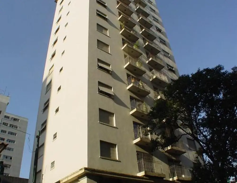Edificio Arcadia