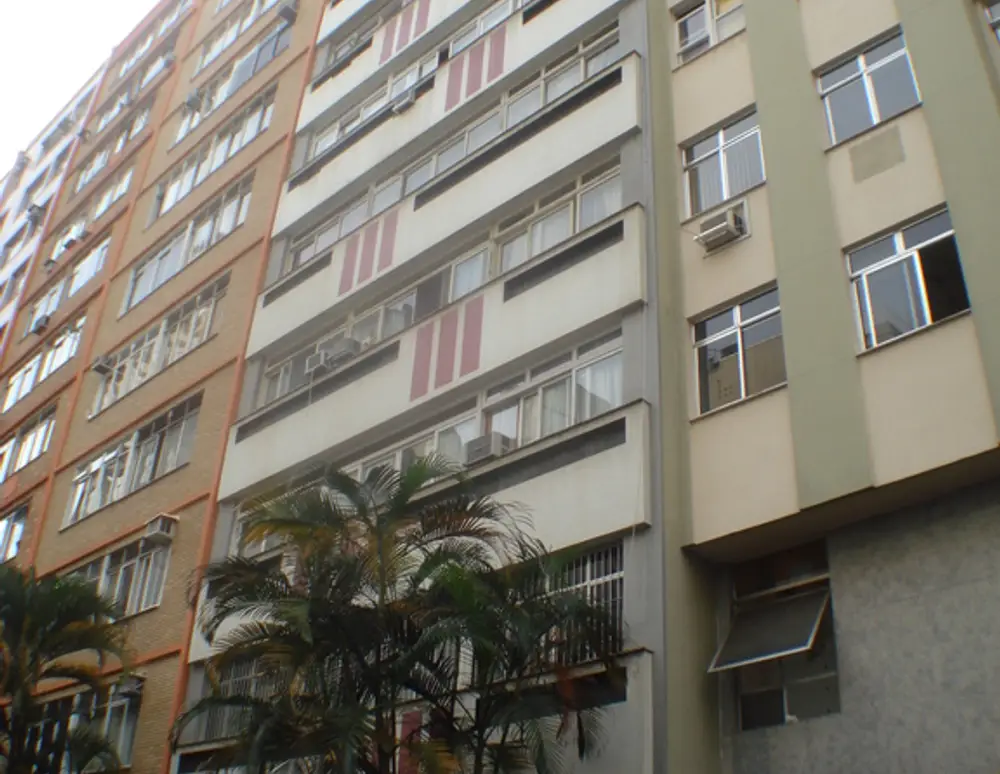 Edificio Nina Rosa