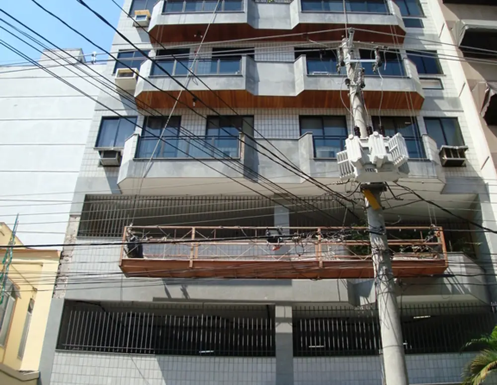 Edificio Severino Brandao