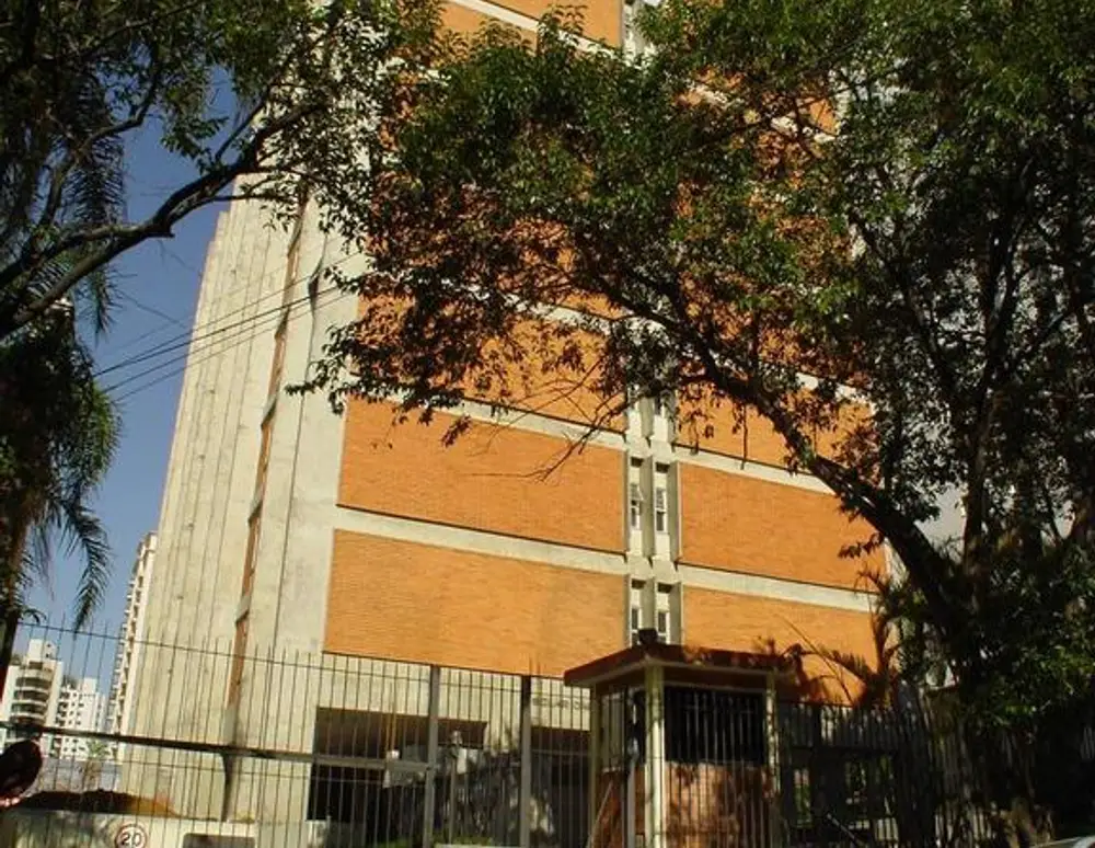 Edificio Solar Castro Marim