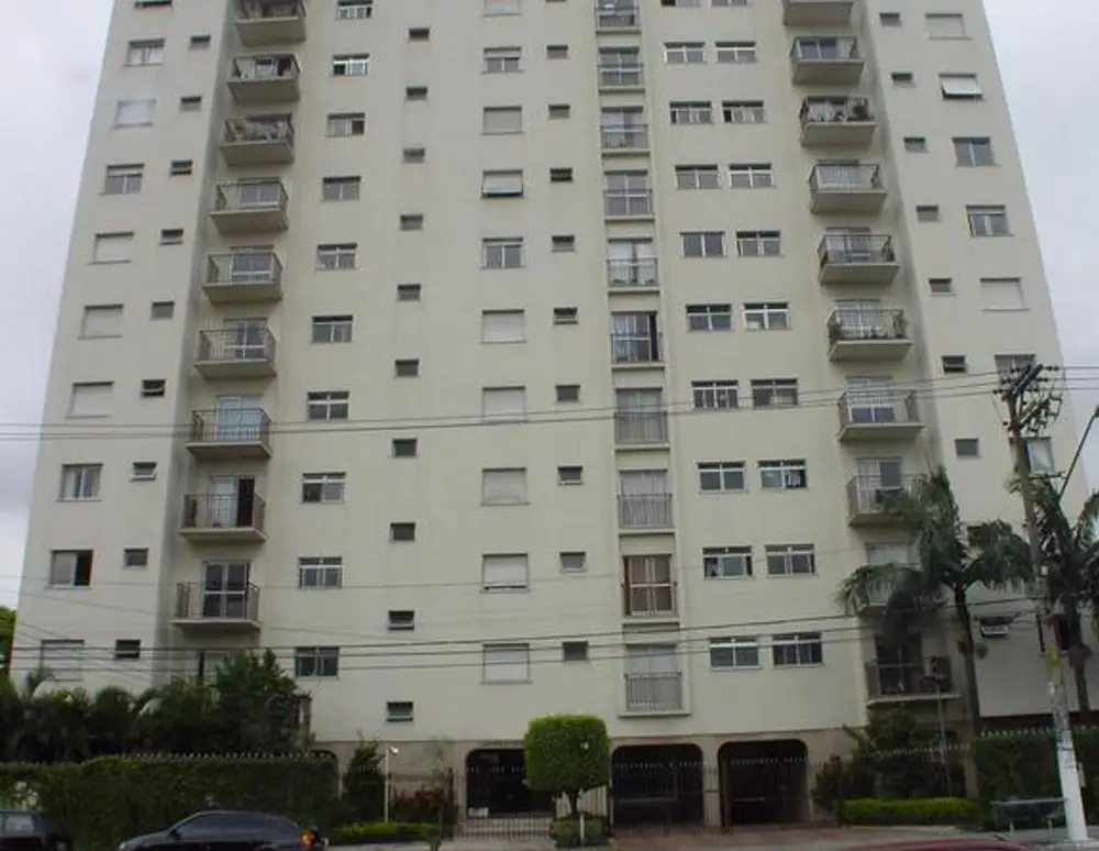 Edificio Imperatriz Leopoldina