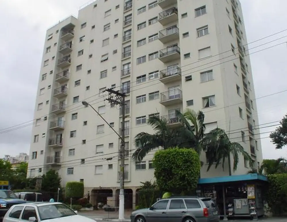 Edificio Imperatriz Leopoldina — foto 2