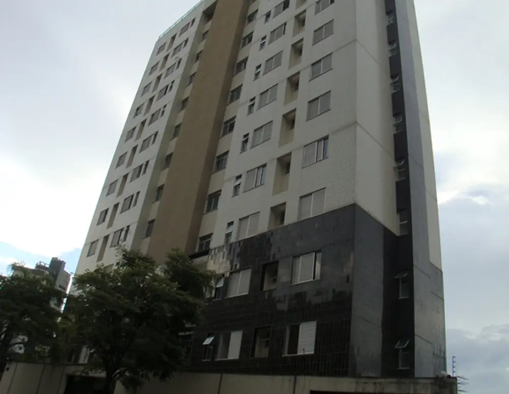 Edificio Eckner Hugo Nogueira