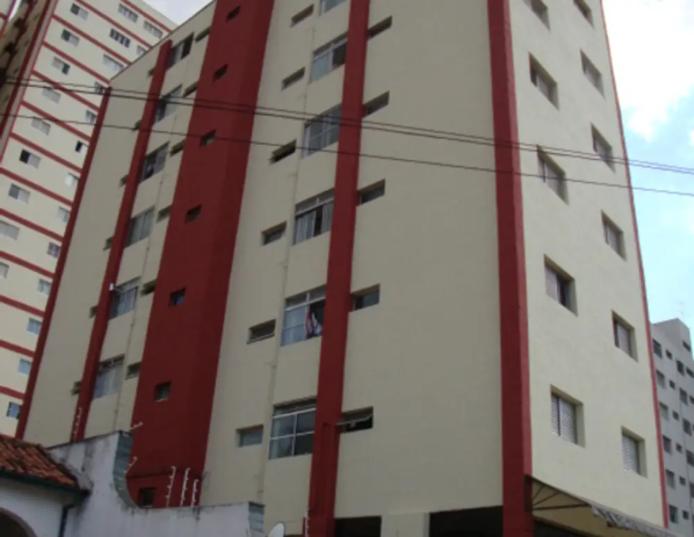 Edificio Costa do Sol