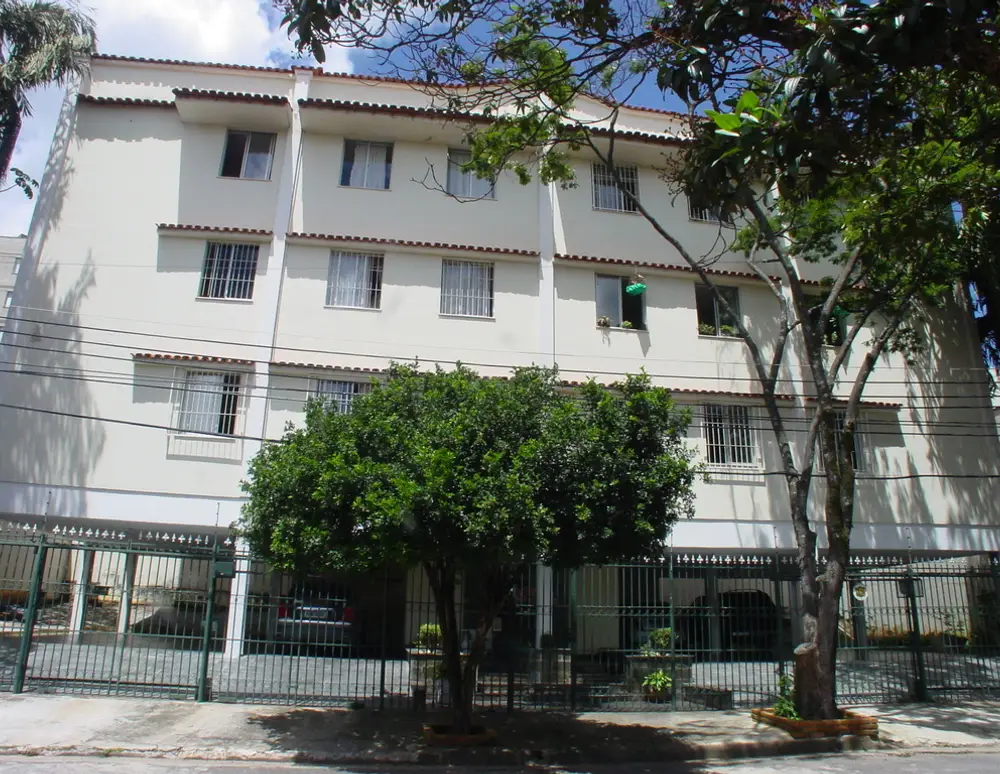 Edificio Denise