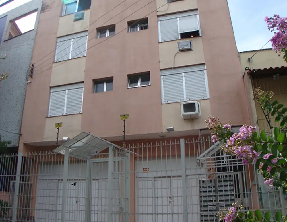 Edificio Ricardo