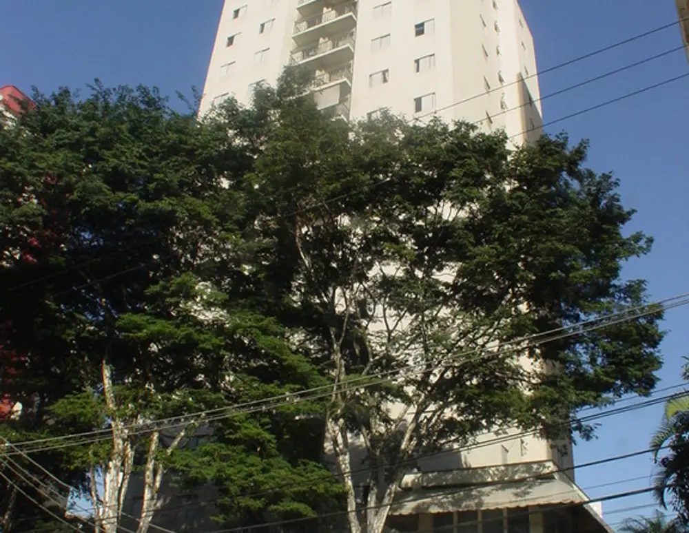 Conjunto Residencial Solar dos Flamboyants