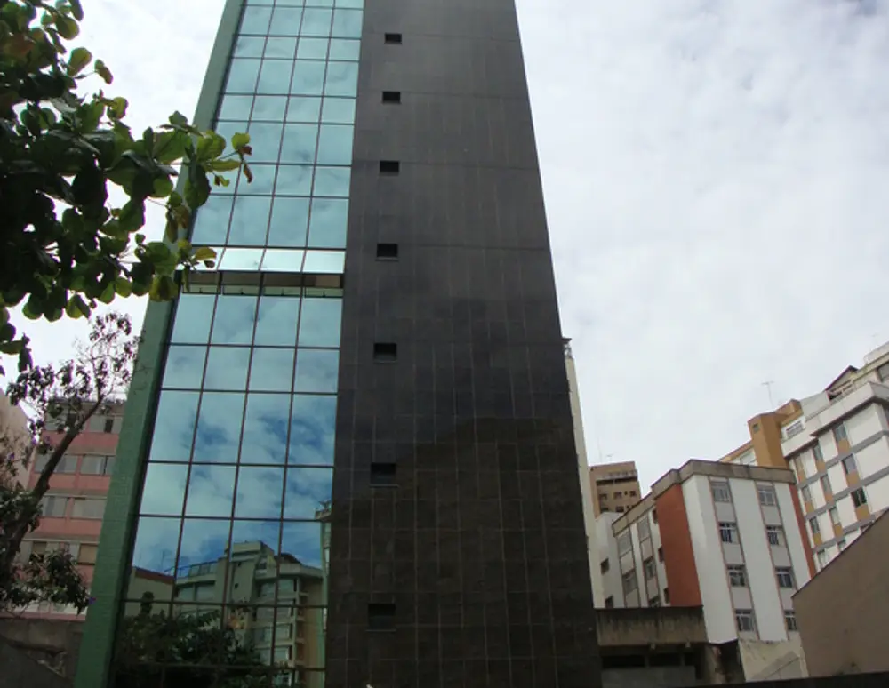 Edificio Portal dos Bandeirantes