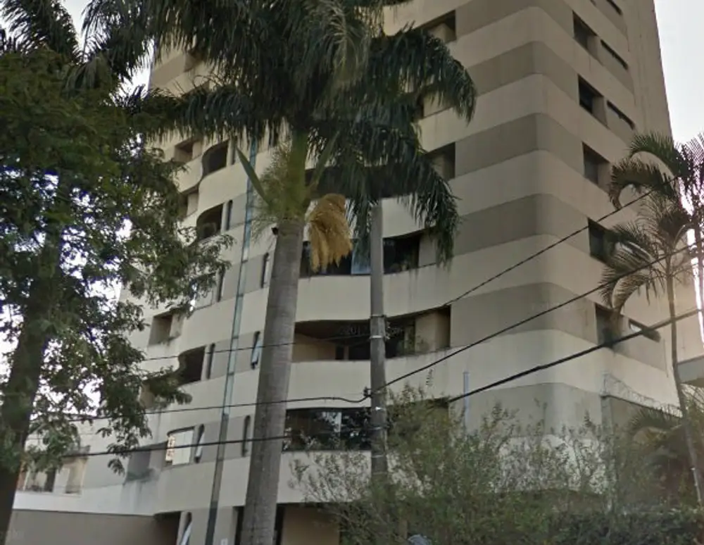 Edificio Residencial Verona